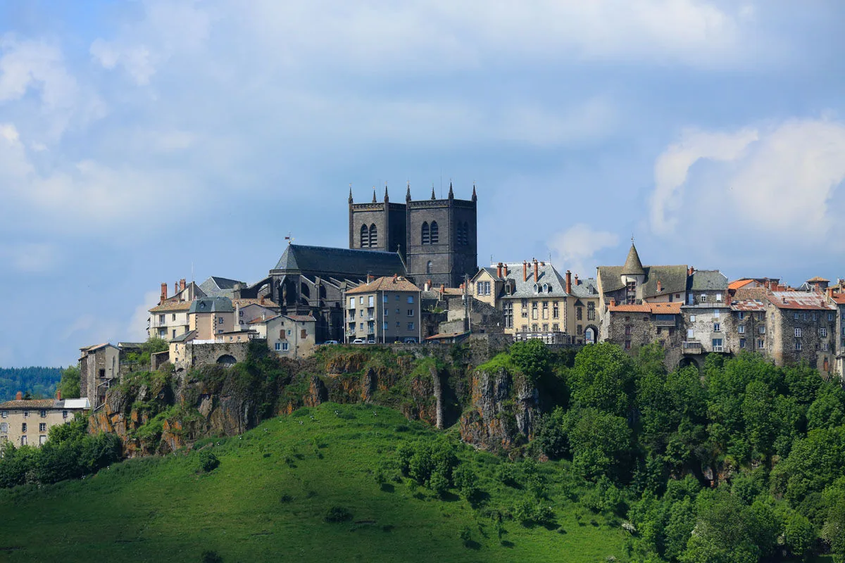 Centre historique